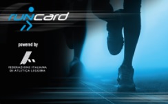 RUNCARD