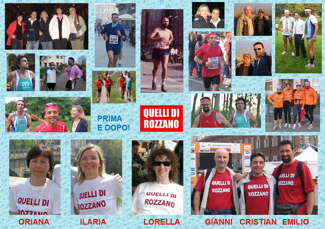 TUTTI I QDR A NOVEMBRE 2008