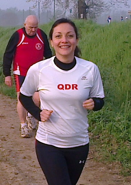 QDR - Antonella