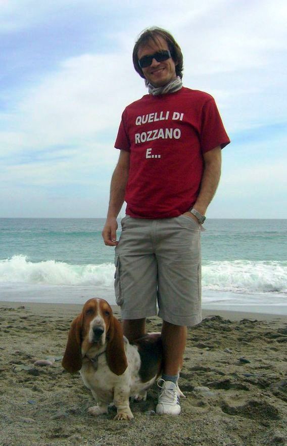 QDR - Federico