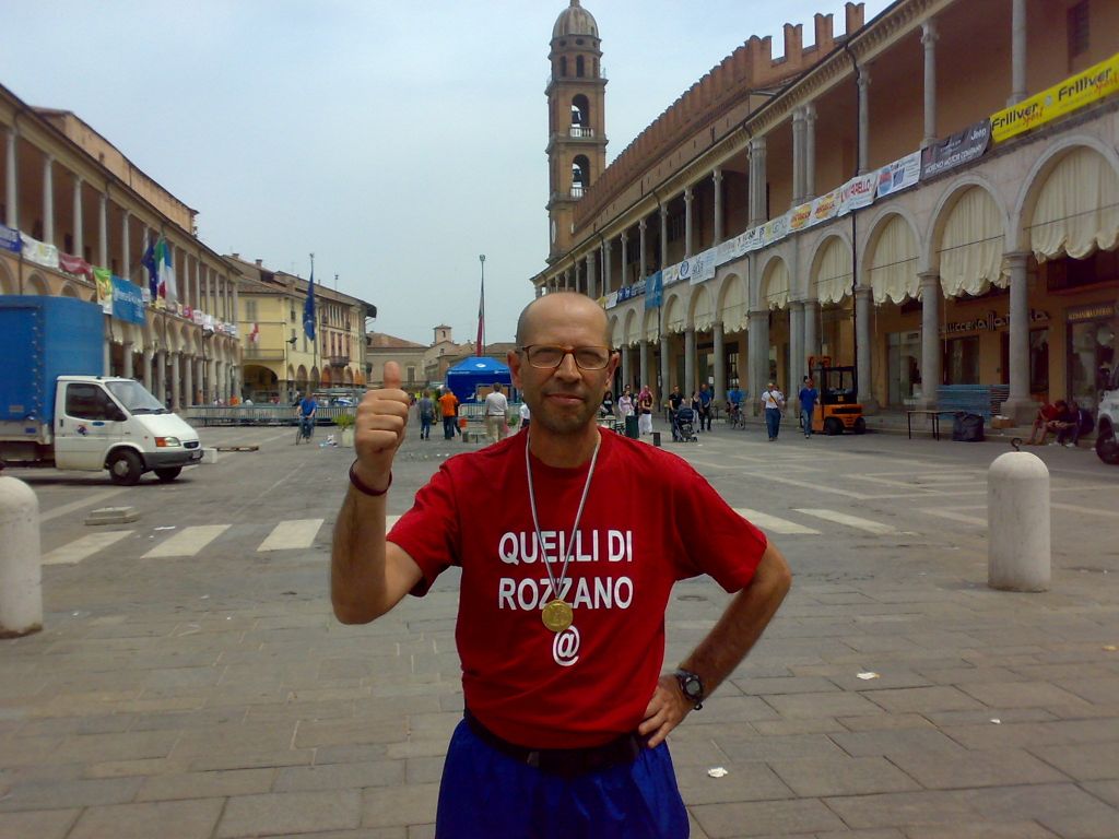 QDR @ Giuseppe