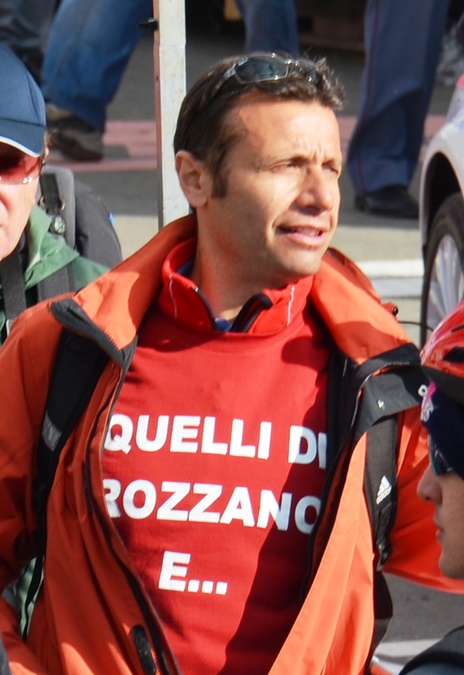 QDR - Emilio "Guasta"