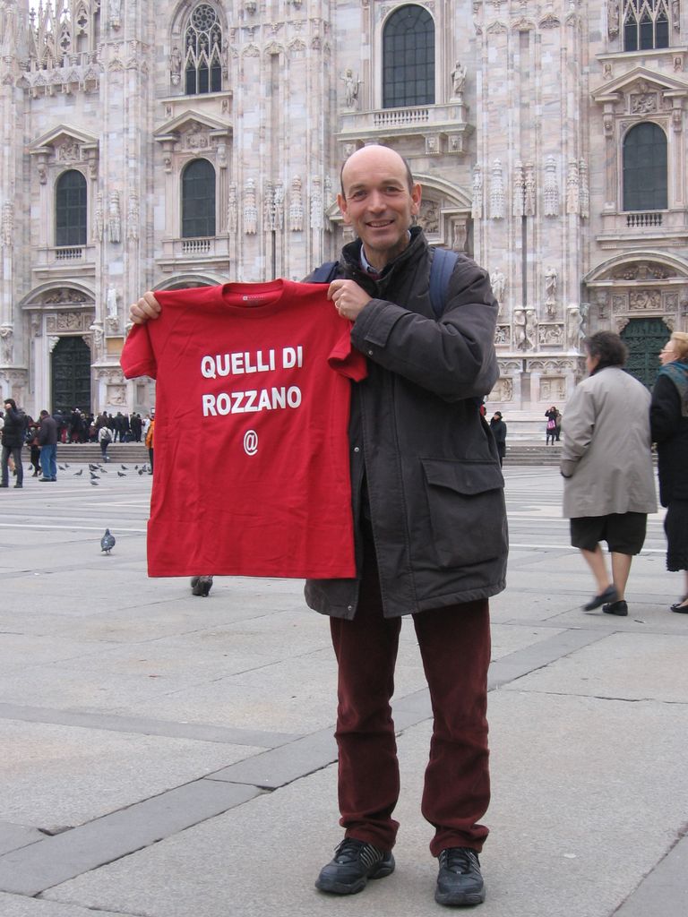 QDR @ Massimo