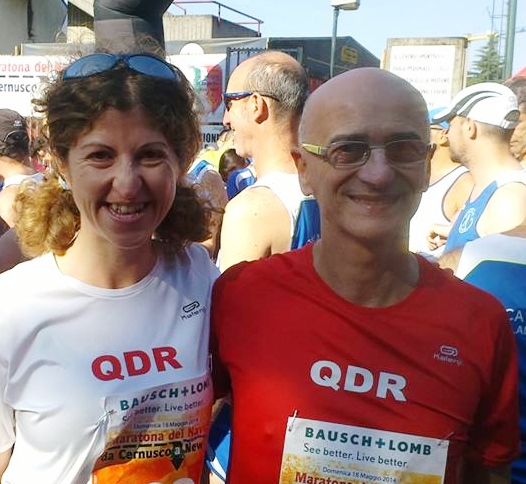 QDR - Piero e Simona