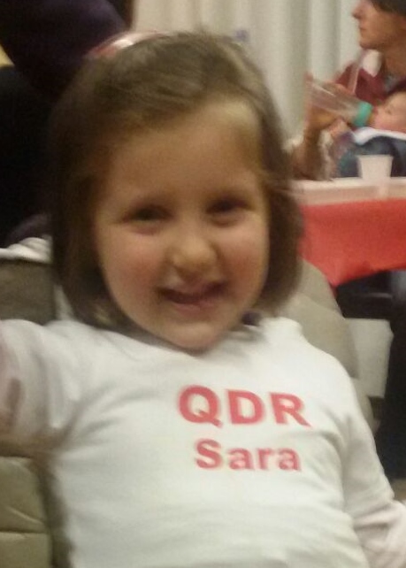 QDR - Sara