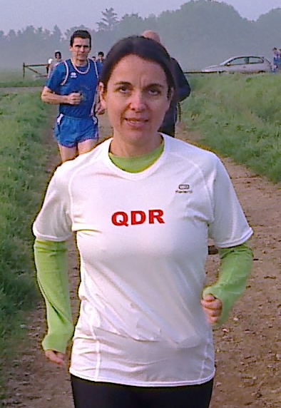QDR - Stefania