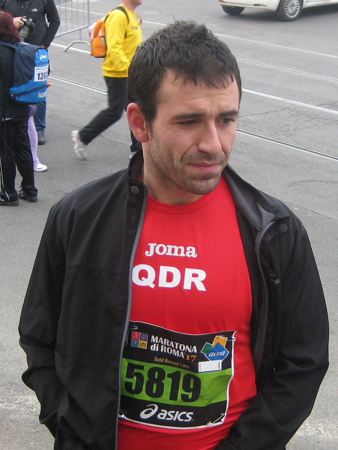 QDR - Alessio