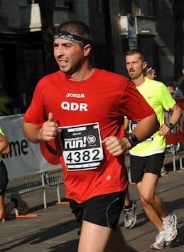 QDR - Claudio