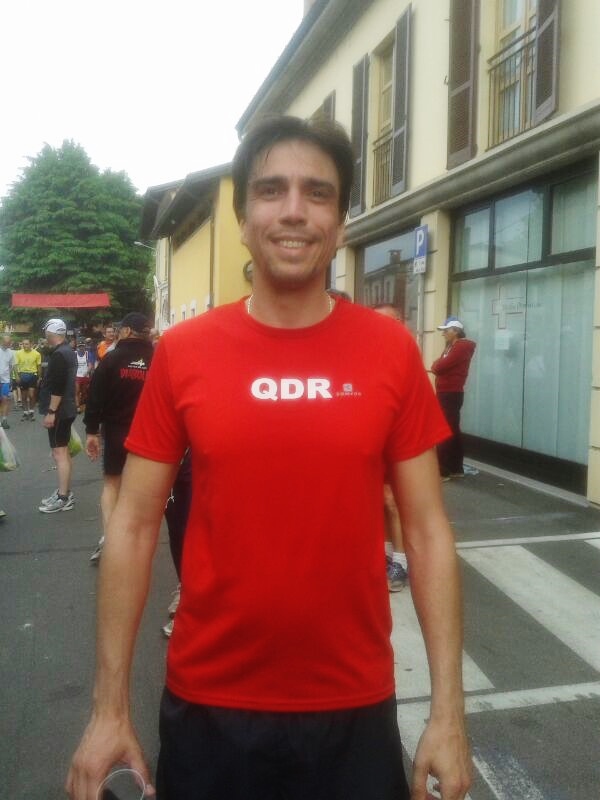 QDR - Giuseppe