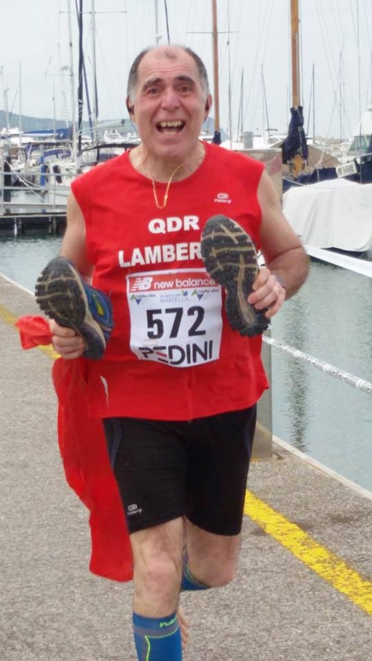 Lamberto - 2012