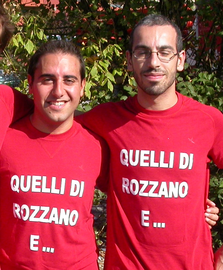 QDR Toni Nando