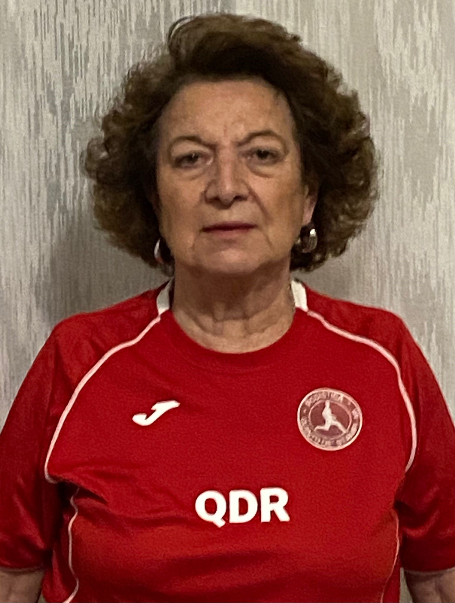 Maria Luisa PQdS