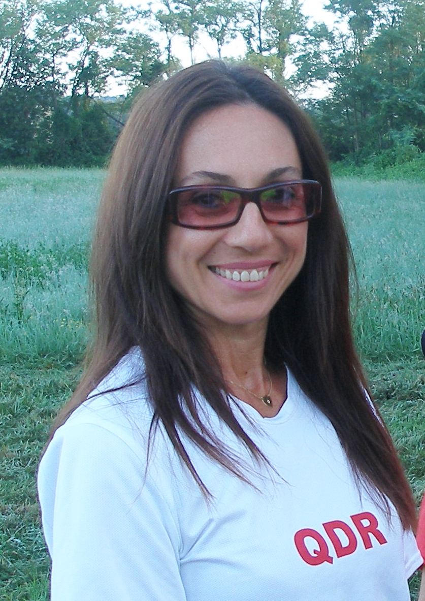 Sara M. QDR