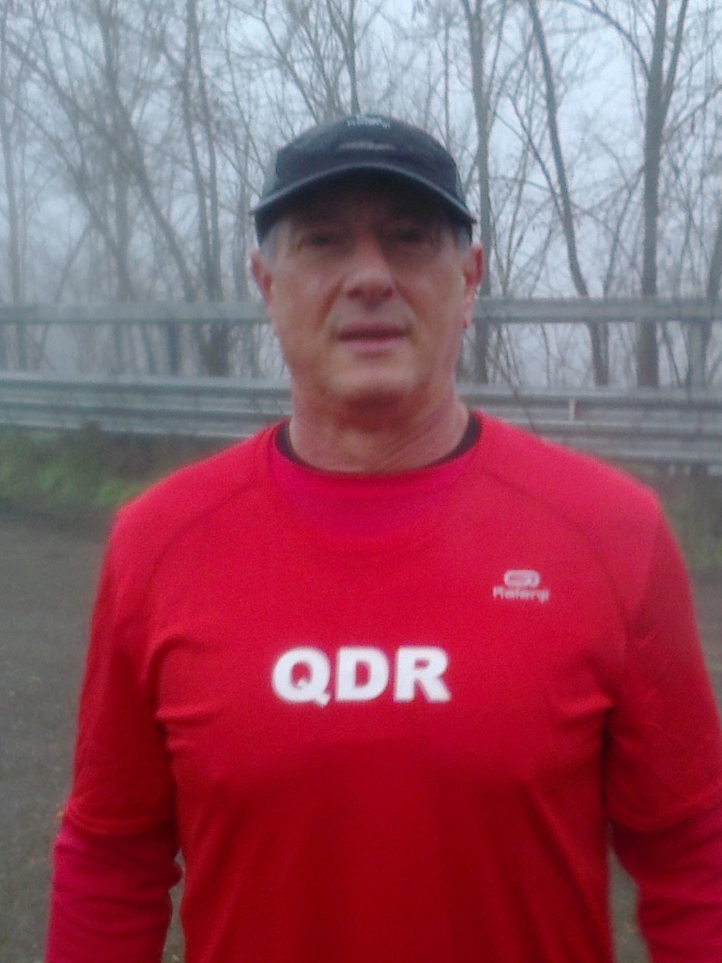QDR - Pino
