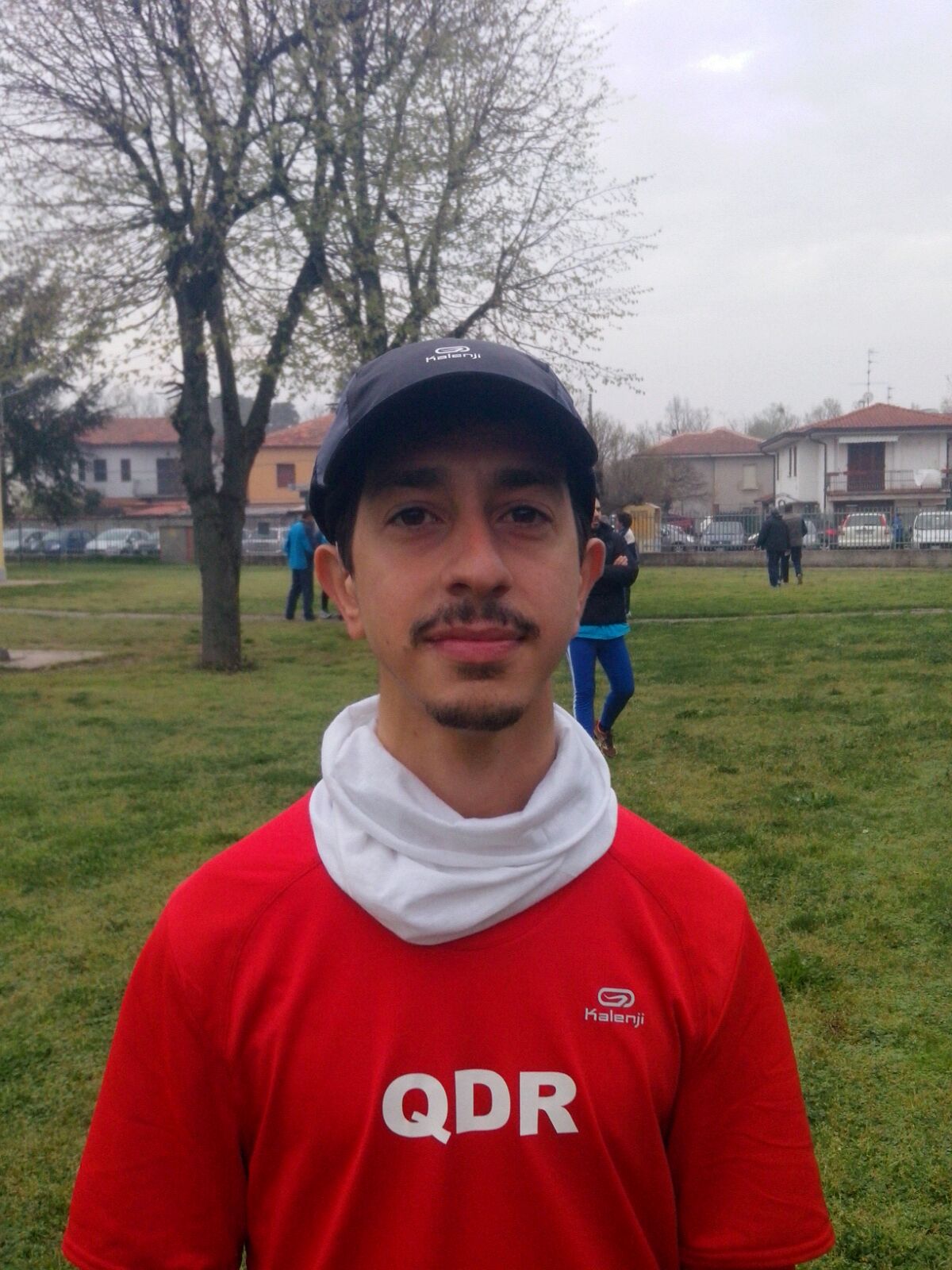 QDR - Stefano