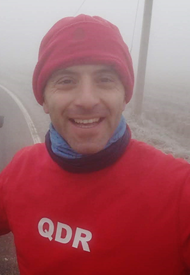 Cristian QDR