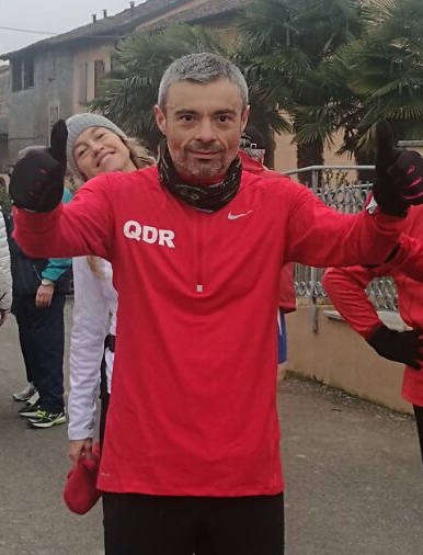 Domenico QDR