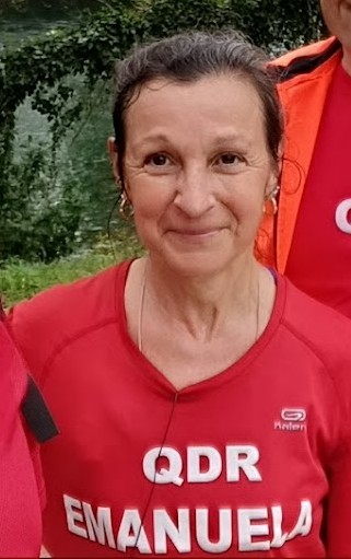 Emanuela QDR