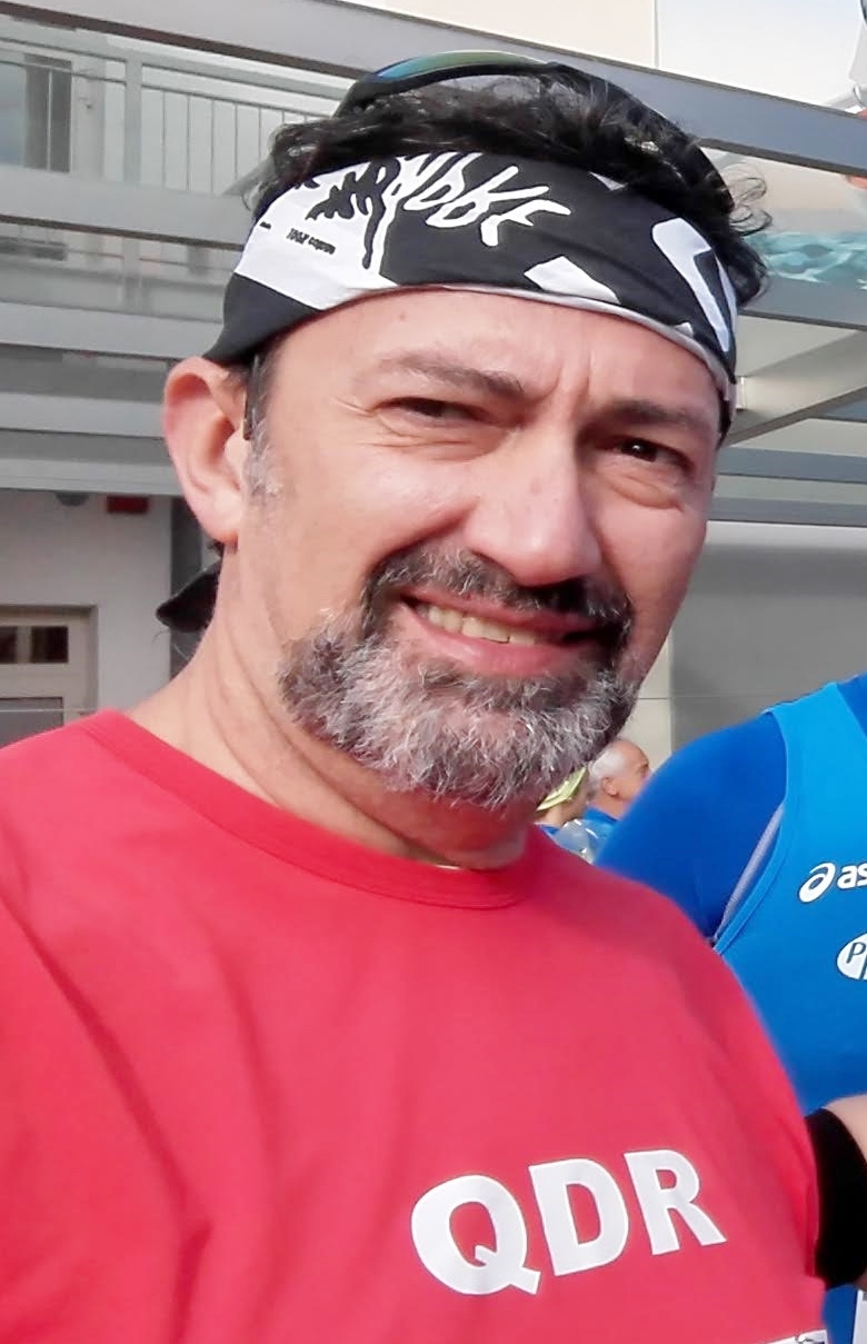 Emilio QDR
