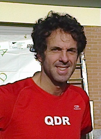 QDR - Enea