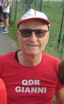 Gianni QDR