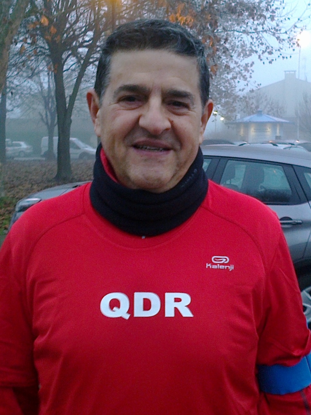 QDR- Graziano