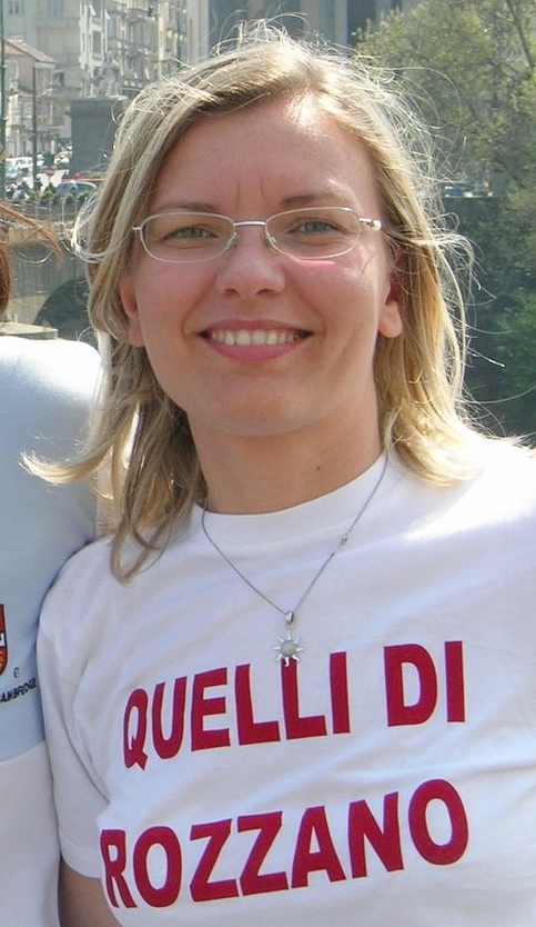 Ilaria QDR