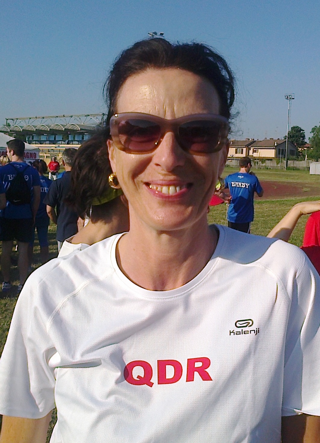 QDR - Mery 2014