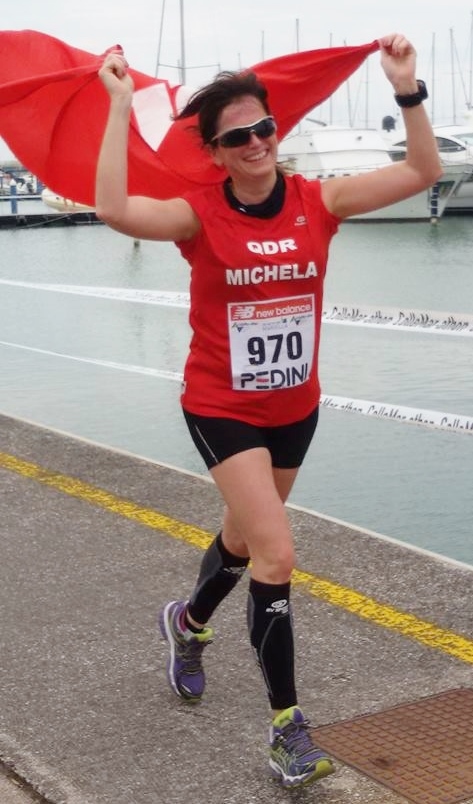 Michela QDR