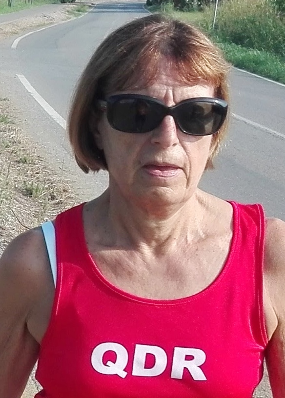 Oriana QDR