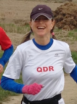 QDR - Raffaella
