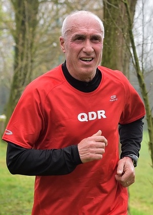 QDR - Rino 2014