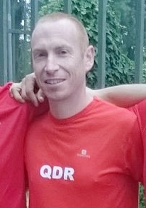 Stefano QDR