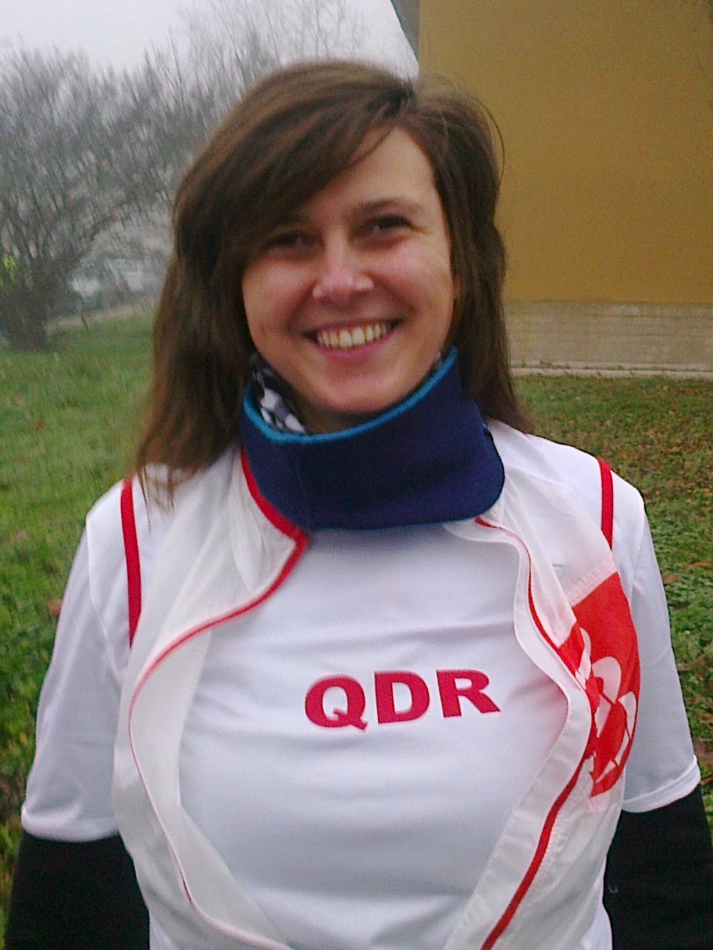 QDR - Veronica