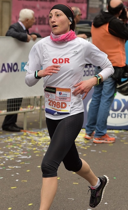 DANIELA QDR