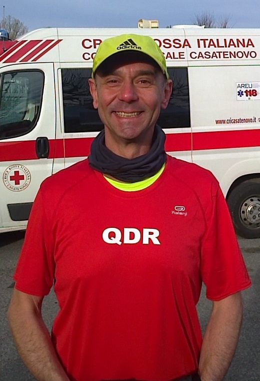 Daniele QDR