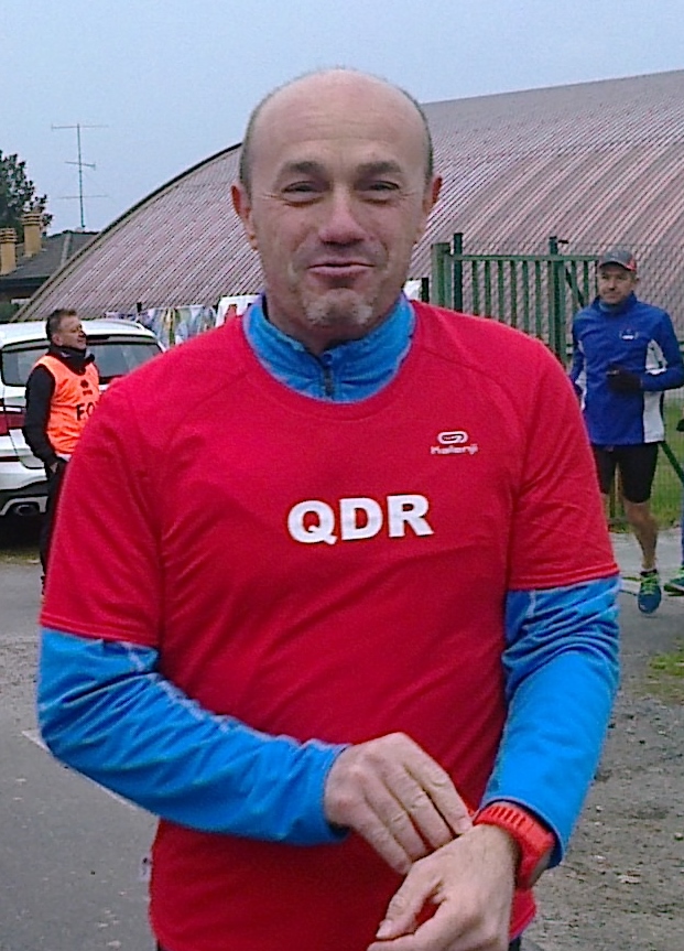 Marco L. QDR