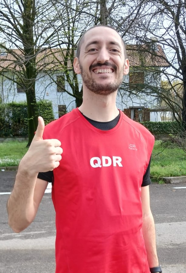QDR Ivan
