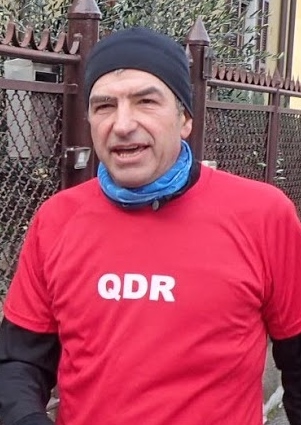 Michele C. QDR