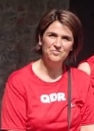 Michela C. QDR