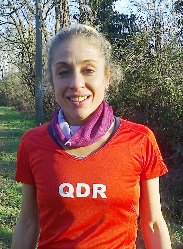 Corinna QDR