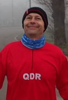 Dario QDR