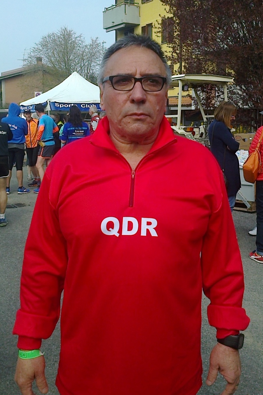 Enrico QDR