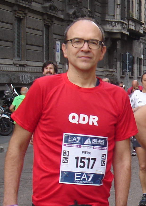 QDR Piero Filippi