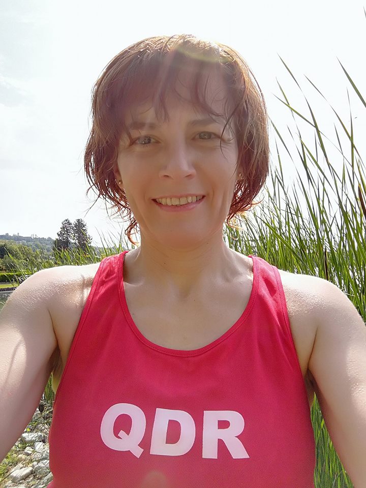 Franca QDR