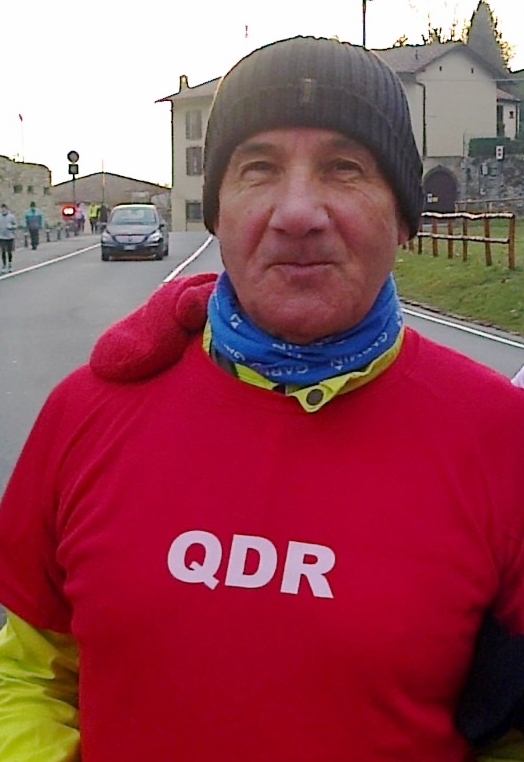 Franco QDR