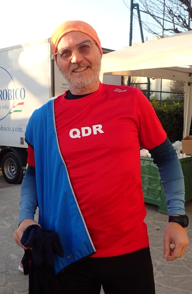 qdr livio