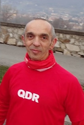 Mauro QDR