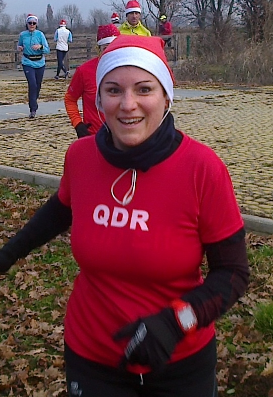 Maria P. QDR
