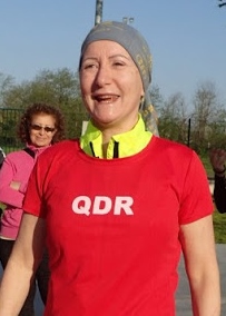 Sabrina QDR